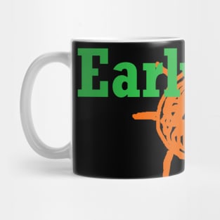 Early Riser Mug